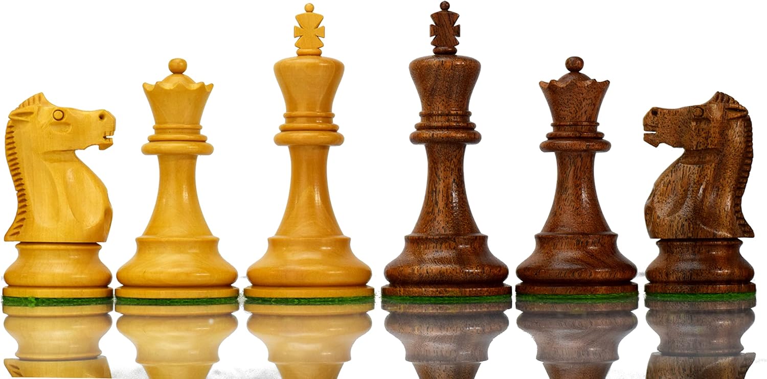 Modelo Fischer x Spassky
