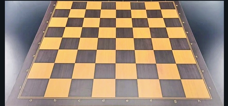 Tabuleiro Standard (MDF)